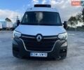 Белый Рено Мастер, объемом двигателя 2.3 л и пробегом 200 тыс. км за 31400 $, фото 12 на Automoto.ua