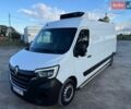 Белый Рено Мастер, объемом двигателя 2.3 л и пробегом 200 тыс. км за 31400 $, фото 13 на Automoto.ua