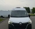 Белый Рено Мастер, объемом двигателя 2.3 л и пробегом 90 тыс. км за 29000 $, фото 1 на Automoto.ua