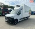 Белый Рено Мастер, объемом двигателя 2.29 л и пробегом 93 тыс. км за 32000 $, фото 1 на Automoto.ua
