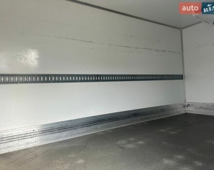 Белый Рено Мастер, объемом двигателя 2.29 л и пробегом 93 тыс. км за 32000 $, фото 25 на Automoto.ua