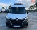 Белый Рено Мастер, объемом двигателя 2.3 л и пробегом 200 тыс. км за 31400 $, фото 11 на Automoto.ua