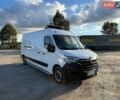 Белый Рено Мастер, объемом двигателя 2.3 л и пробегом 200 тыс. км за 31400 $, фото 1 на Automoto.ua