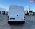 Белый Рено Мастер, объемом двигателя 2.3 л и пробегом 200 тыс. км за 31400 $, фото 7 на Automoto.ua