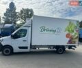 Белый Рено Мастер, объемом двигателя 2.29 л и пробегом 93 тыс. км за 32000 $, фото 4 на Automoto.ua