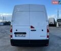 Белый Рено Мастер, объемом двигателя 2.3 л и пробегом 200 тыс. км за 31400 $, фото 16 на Automoto.ua