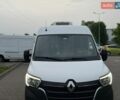 Білий Рено Мастєр, об'ємом двигуна 2.3 л та пробігом 90 тис. км за 30000 $, фото 1 на Automoto.ua