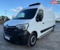 Белый Рено Мастер, объемом двигателя 2.3 л и пробегом 200 тыс. км за 31400 $, фото 19 на Automoto.ua