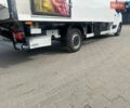 Белый Рено Мастер, объемом двигателя 2.29 л и пробегом 93 тыс. км за 32000 $, фото 17 на Automoto.ua