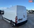 Белый Рено Мастер, объемом двигателя 2.3 л и пробегом 200 тыс. км за 31400 $, фото 14 на Automoto.ua