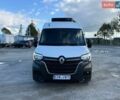 Белый Рено Мастер, объемом двигателя 2.3 л и пробегом 200 тыс. км за 31400 $, фото 3 на Automoto.ua
