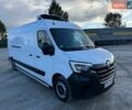Белый Рено Мастер, объемом двигателя 2.3 л и пробегом 200 тыс. км за 31400 $, фото 20 на Automoto.ua