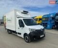 Белый Рено Мастер, объемом двигателя 2.29 л и пробегом 93 тыс. км за 32000 $, фото 8 на Automoto.ua
