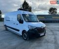 Белый Рено Мастер, объемом двигателя 2.3 л и пробегом 200 тыс. км за 31400 $, фото 2 на Automoto.ua