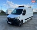 Белый Рено Мастер, объемом двигателя 2.3 л и пробегом 200 тыс. км за 31400 $, фото 4 на Automoto.ua