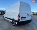 Белый Рено Мастер, объемом двигателя 2.3 л и пробегом 200 тыс. км за 31400 $, фото 15 на Automoto.ua