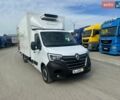 Белый Рено Мастер, объемом двигателя 2.29 л и пробегом 93 тыс. км за 32000 $, фото 7 на Automoto.ua