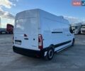 Белый Рено Мастер, объемом двигателя 2.3 л и пробегом 200 тыс. км за 31400 $, фото 8 на Automoto.ua