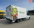 Белый Рено Мастер, объемом двигателя 2.29 л и пробегом 93 тыс. км за 32000 $, фото 9 на Automoto.ua