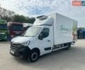 Белый Рено Мастер, объемом двигателя 2.29 л и пробегом 93 тыс. км за 32000 $, фото 2 на Automoto.ua