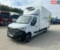 Белый Рено Мастер, объемом двигателя 2.29 л и пробегом 93 тыс. км за 32000 $, фото 1 на Automoto.ua