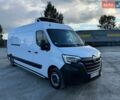 Белый Рено Мастер, объемом двигателя 2.3 л и пробегом 200 тыс. км за 31400 $, фото 10 на Automoto.ua