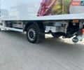 Белый Рено Мастер, объемом двигателя 2.29 л и пробегом 93 тыс. км за 32000 $, фото 12 на Automoto.ua