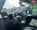 Белый Рено Мастер, объемом двигателя 2.29 л и пробегом 93 тыс. км за 32000 $, фото 15 на Automoto.ua