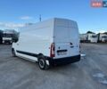 Белый Рено Мастер, объемом двигателя 2.3 л и пробегом 200 тыс. км за 31400 $, фото 6 на Automoto.ua