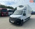 Белый Рено Мастер, объемом двигателя 2.29 л и пробегом 93 тыс. км за 32000 $, фото 5 на Automoto.ua