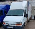 Белый Рено Мастер, объемом двигателя 2.8 л и пробегом 0 тыс. км за 5900 $, фото 2 на Automoto.ua
