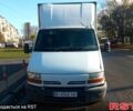 Білий Рено Мастєр, об'ємом двигуна 2.8 л та пробігом 701 тис. км за 5200 $, фото 1 на Automoto.ua