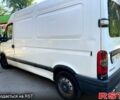 Белый Рено Мастер, объемом двигателя 2.5 л и пробегом 502 тыс. км за 6200 $, фото 5 на Automoto.ua