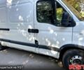 Белый Рено Мастер, объемом двигателя 2.5 л и пробегом 502 тыс. км за 6200 $, фото 3 на Automoto.ua