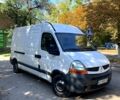Белый Рено Мастер, объемом двигателя 2.5 л и пробегом 502 тыс. км за 6200 $, фото 1 на Automoto.ua