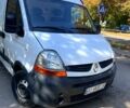 Белый Рено Мастер, объемом двигателя 2.5 л и пробегом 502 тыс. км за 6200 $, фото 2 на Automoto.ua