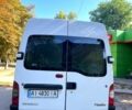 Белый Рено Мастер, объемом двигателя 2.5 л и пробегом 502 тыс. км за 6200 $, фото 6 на Automoto.ua