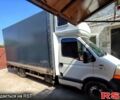 Белый Рено Мастер, объемом двигателя 2.5 л и пробегом 0 тыс. км за 7500 $, фото 1 на Automoto.ua