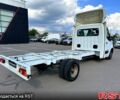 Белый Рено Мастер, объемом двигателя 2.3 л и пробегом 160 тыс. км за 12500 $, фото 6 на Automoto.ua