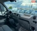 Белый Рено Мастер, объемом двигателя 2.3 л и пробегом 160 тыс. км за 12500 $, фото 19 на Automoto.ua