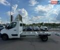 Белый Рено Мастер, объемом двигателя 2.3 л и пробегом 160 тыс. км за 12500 $, фото 3 на Automoto.ua