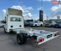 Белый Рено Мастер, объемом двигателя 2.3 л и пробегом 160 тыс. км за 12500 $, фото 4 на Automoto.ua
