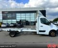 Белый Рено Мастер, объемом двигателя 2.3 л и пробегом 160 тыс. км за 12500 $, фото 7 на Automoto.ua