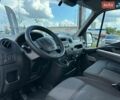 Белый Рено Мастер, объемом двигателя 2.3 л и пробегом 160 тыс. км за 12500 $, фото 11 на Automoto.ua