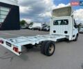 Белый Рено Мастер, объемом двигателя 2.3 л и пробегом 160 тыс. км за 12500 $, фото 6 на Automoto.ua