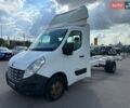 Белый Рено Мастер, объемом двигателя 2.3 л и пробегом 160 тыс. км за 12500 $, фото 2 на Automoto.ua