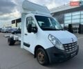 Білий Рено Мастєр, об'ємом двигуна 2.44 л та пробігом 160 тис. км за 12500 $, фото 1 на Automoto.ua