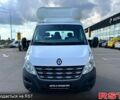 Белый Рено Мастер, объемом двигателя 2.3 л и пробегом 160 тыс. км за 12500 $, фото 1 на Automoto.ua