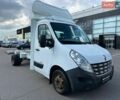 Белый Рено Мастер, объемом двигателя 2.3 л и пробегом 160 тыс. км за 12500 $, фото 1 на Automoto.ua