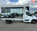 Белый Рено Мастер, объемом двигателя 2.3 л и пробегом 160 тыс. км за 12500 $, фото 7 на Automoto.ua